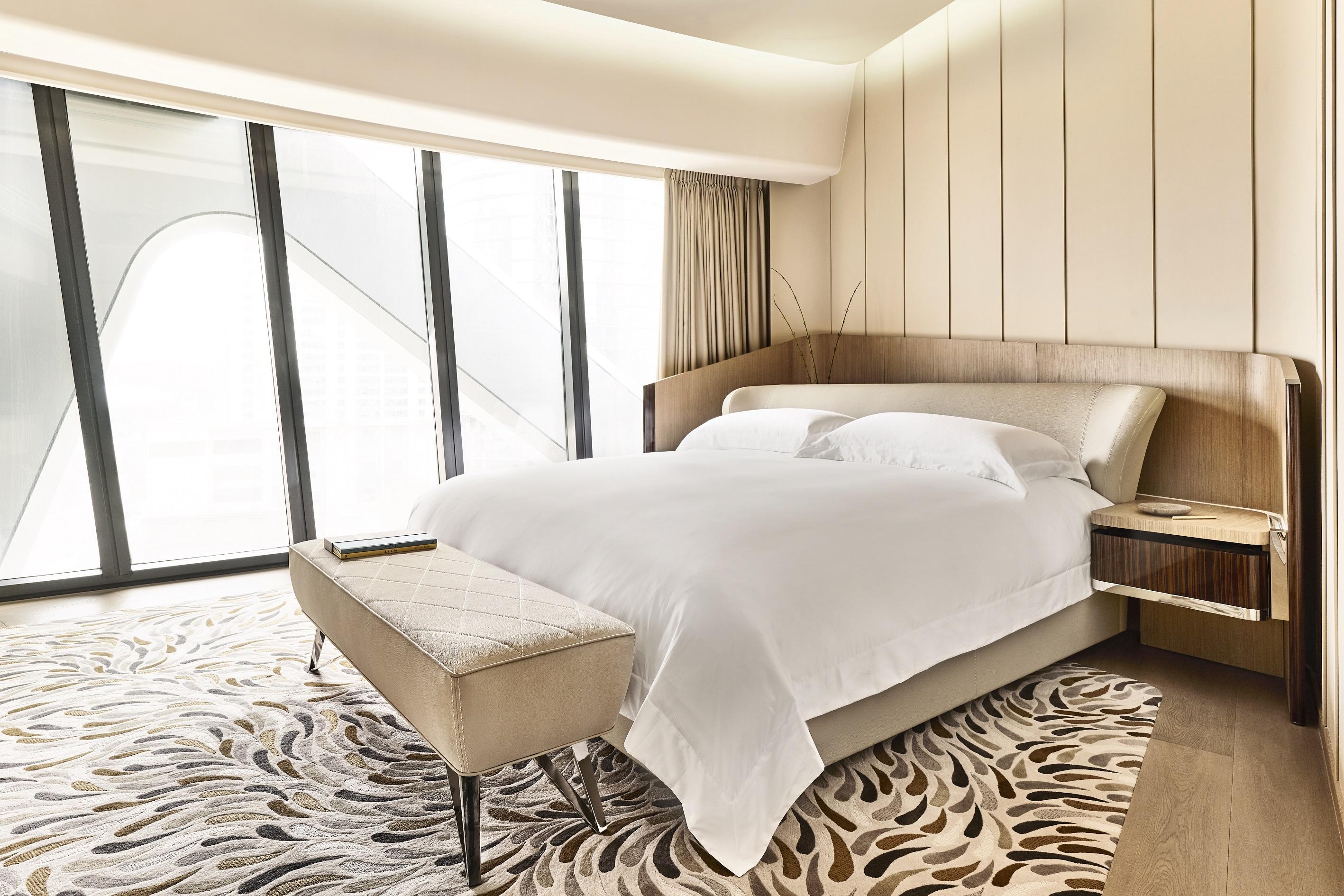 City Of Dreams - Morpheus Macau Buitenkant foto