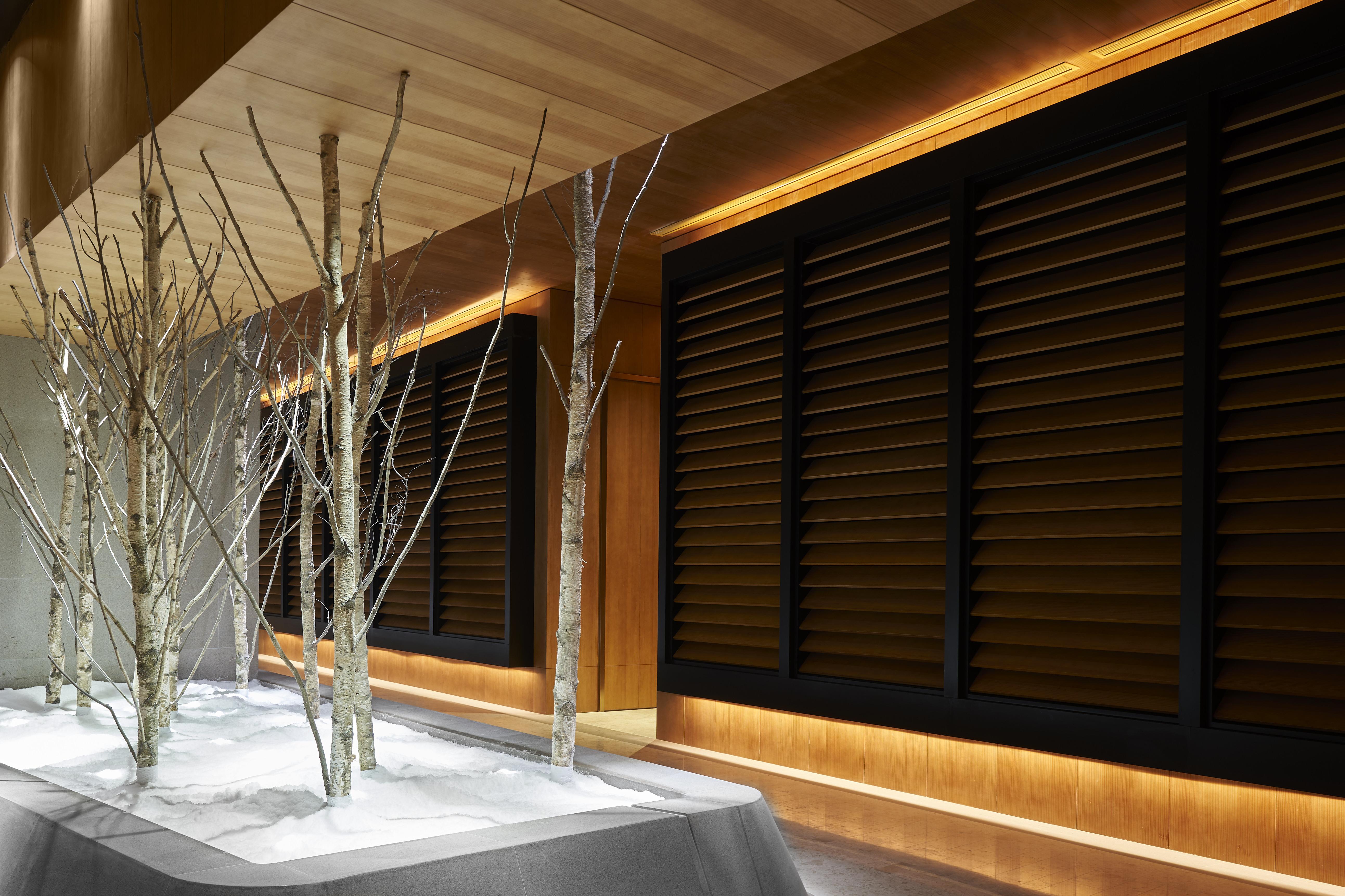City Of Dreams - Morpheus Macau Buitenkant foto