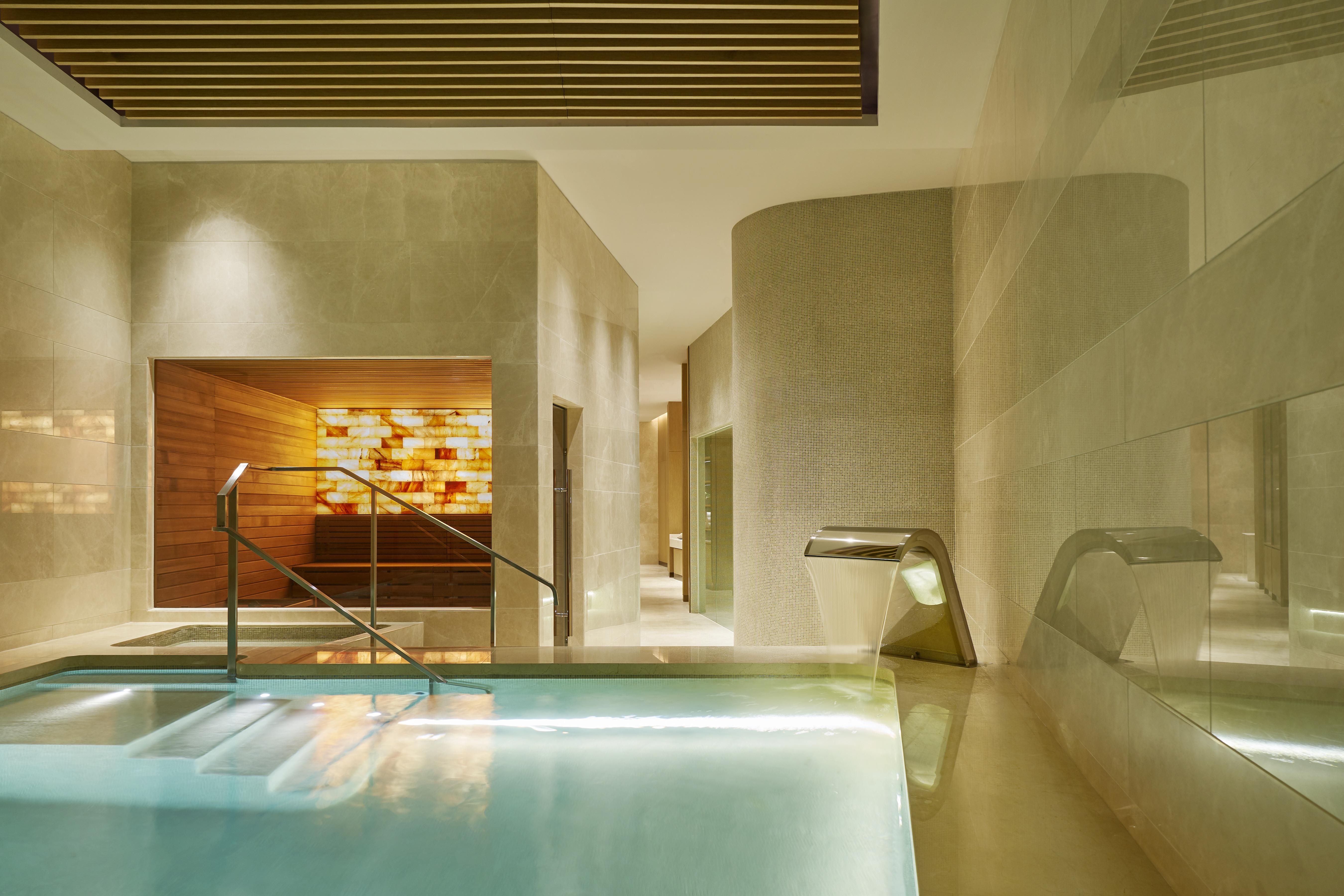 City Of Dreams - Morpheus Macau Buitenkant foto
