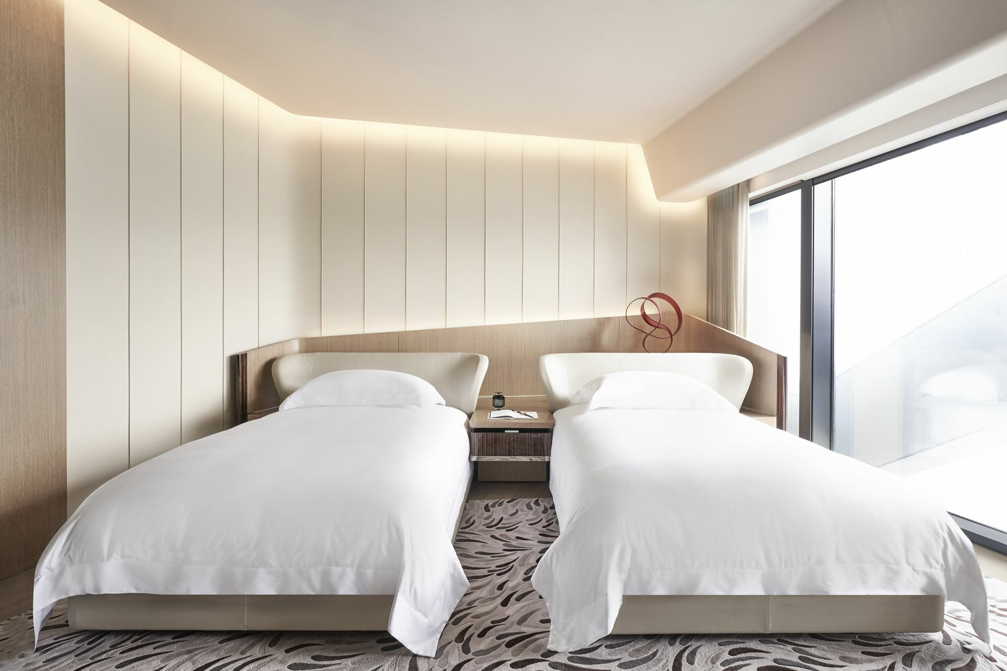 City Of Dreams - Morpheus Macau Buitenkant foto
